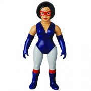 DC Hero Sofubi Figures - Catwoman