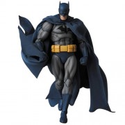 Miracle Action Figures (MAFEX) - Batman Hush - Batman