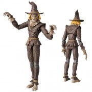 Miracle Action Figures (MAFEX) - DC - Batman Hush - Scarecrow