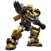 Blokees Model Kits - Transformers - Classic Class - 02 Ex Elite Bumblebee