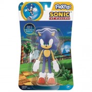 FleXfigs Figures - Sonic The Hedgehog - Sonic
