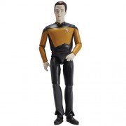 Star Trek Universe Collection Figures - Star Trek: The Next Generation - 5" LT Commander Data