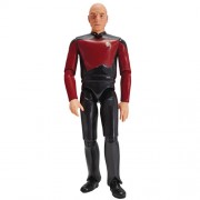 Star Trek Universe Collection Figures - Star Trek: The Next Generation - 5" Captain Jean-Luc Picard