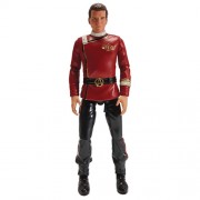 Star Trek Universe Collection Figures - Star Trek II: The Wrath Of Khan - 5" Adrimal James T Kirk