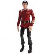 Star Trek Universe Collection Figures - Star Trek II: The Wrath Of Khan - 5" Captain Spock