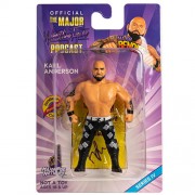 Major Bendies Figures - W04 - 5" Karl Anderson