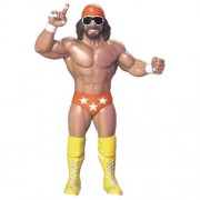 Major Bendies Figures - 5" Macho Man