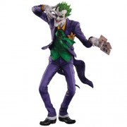 Sofbinal Statues - DC - The Joker (Laughing Purple Version)