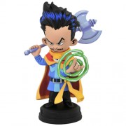 Marvel Statues - Animated Doctor Strange