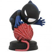 Marvel Statues - Animated Black Panther