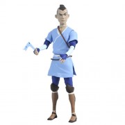Avatar: The Last Airbender Figures - S04 - Deluxe Sokka