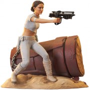 Premier Collection Statues - Star Wars - Ep II AOTC - Padme