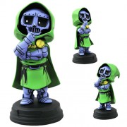 Marvel Statues - Animated Doctor Doom