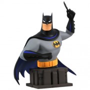 DC Mini Busts - Batman TAS - 1/7 Scale Batman (Batarang)