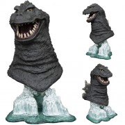 Legends In 3D Busts - King Kong Vs. Godzilla (1962) - 1/2 Scale Godzilla