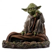Star Wars Milestones Statues - Ep VI ROTJ - 1/6 Scale Yoda