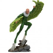 DST Gallery Statues - Marvel - Vulture (Comic) (PVC)