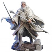 DST Gallery Statues - Lord Of The Rings - Deluxe Gandalf