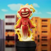 Marvel Statues - Animated Human Torch