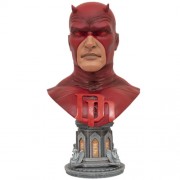 Legends In 3D Busts - Marvel - 1/2 Scale Daredevil (Comic)