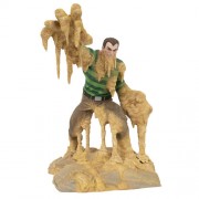 DST Gallery Statues - Marvel - Sandman (Comic) (PVC)