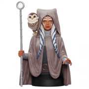 Star Wars Mini Busts - Star Wars: Rebels - 1/6 Scale Ashoka Tano
