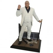 DST Gallery Statues - Marvel - Hawkeye (2021 TV Series) - Kingpin (PVC)