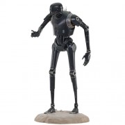 Premier Collection Statues - Star Wars - Andor - K-2SO