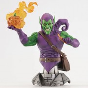 Marvel Mini Busts - 1/7 Scale Green Goblin (Comics)