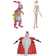 NBX Figures - Best Of - S04 - Figure Assortment