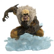 DST Gallery Statues - Marvel - Sabretooth (Comic) (PVC)