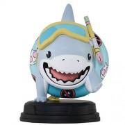 Marvel Statues - Animated Jeff The Landshark