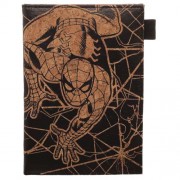 Marvel Comics Accessories - Passport Wallet - Spider-Man