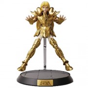 Blokees Model Kits - Saint Seiya - Champion Class - Aries Mu