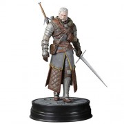The Witcher 3: Wild Hunt Statues - Geralt Grandmaster Ursine