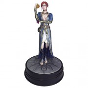 The Witcher 3 The Wild Hunt Statues - S02 - Triss Merigold
