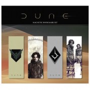 Stationery - Dune - Magnetic Bookmarks Sheet #02