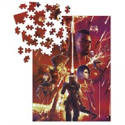 Puzzles - 1000 Pcs - Mass Effect - Legends Puzzle