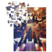 Puzzles - 1000 Pcs - Mass Effect - Outcasts Puzzle