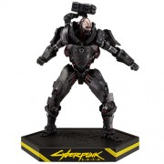 Cyberpunk 2077 Statues - Adam Smasher