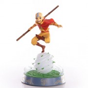 Avatar: The Last Airbender Statues - Aang (Standard Edition)