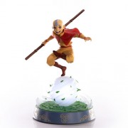 Avatar: The Last Airbender Statues - Aang (Collector's Edition)