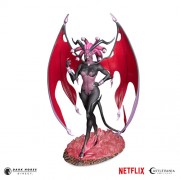 Castlevania: Nocturne Statues - Drolta (PVC)
