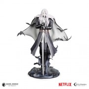 Castlevania: Nocturne Statues - Alucard (PVC)