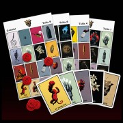 Games - Hellboy - Loteria