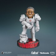 Fallout (Amazon Prime Video Series) Figures - 8" Stylized Maximus