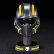 Helldivers 2 Replicas - 1/4 Scale B-01 Tactical Helmet