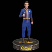 Fallout (Amazon Prime Video Series) Statues - Cooper Howard (PVC)