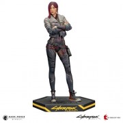 Cyberpunk 2077 Statues - Songbird
