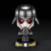 Helldivers 2 Replicas - 1/4 Scale Field Chemist Helmet